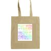 Natrual Tote Bag DEAL Thumbnail