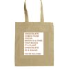 Natrual Tote Bag DEAL Thumbnail