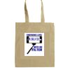 Natrual Tote Bag DEAL Thumbnail