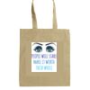 Natrual Tote Bag DEAL Thumbnail