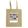 Natrual Tote Bag DEAL Thumbnail