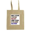 Natrual Tote Bag DEAL Thumbnail