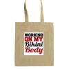 Natrual Tote Bag DEAL Thumbnail