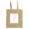 Natrual Tote Bag DEAL Thumbnail