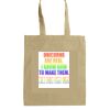 Natrual Tote Bag DEAL Thumbnail