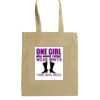 Natrual Tote Bag DEAL Thumbnail