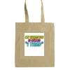 Natrual Tote Bag DEAL Thumbnail