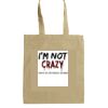 Natrual Tote Bag DEAL Thumbnail