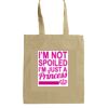 Natrual Tote Bag DEAL Thumbnail