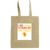 Natrual Tote Bag DEAL Thumbnail