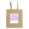 Natrual Tote Bag DEAL Thumbnail