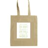 Natrual Tote Bag DEAL Thumbnail