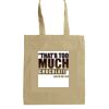 Natrual Tote Bag DEAL Thumbnail