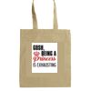 Natrual Tote Bag DEAL Thumbnail