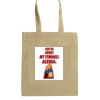 Natrual Tote Bag DEAL Thumbnail