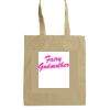 Natrual Tote Bag DEAL Thumbnail