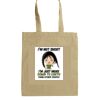 Natrual Tote Bag DEAL Thumbnail