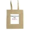 Natrual Tote Bag DEAL Thumbnail