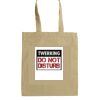 Natrual Tote Bag DEAL Thumbnail