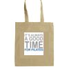 Natrual Tote Bag DEAL Thumbnail