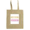 Natrual Tote Bag DEAL Thumbnail