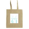 Natrual Tote Bag DEAL Thumbnail