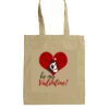 Natrual Tote Bag DEAL Thumbnail