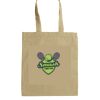 Natrual Tote Bag DEAL Thumbnail