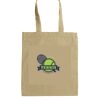 Natrual Tote Bag DEAL Thumbnail