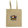 Natrual Tote Bag DEAL Thumbnail