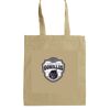 Natrual Tote Bag DEAL Thumbnail