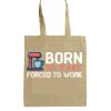 Natrual Tote Bag DEAL Thumbnail