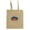 Natrual Tote Bag DEAL Thumbnail