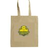 Natrual Tote Bag DEAL Thumbnail