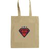 Natrual Tote Bag DEAL Thumbnail