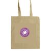 Natrual Tote Bag DEAL Thumbnail