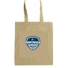 Natrual Tote Bag DEAL Thumbnail