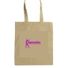 Natrual Tote Bag DEAL Thumbnail