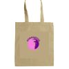 Natrual Tote Bag DEAL Thumbnail