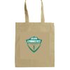 Natrual Tote Bag DEAL Thumbnail