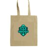 Natrual Tote Bag DEAL Thumbnail