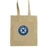 Natrual Tote Bag DEAL Thumbnail