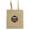 Natrual Tote Bag DEAL Thumbnail